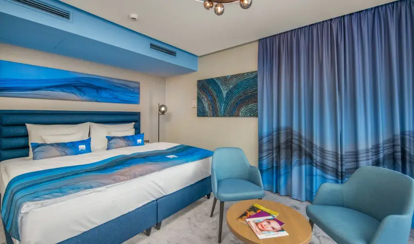 Lifestyle Hotel Mátra Mátraháza - Karácsony