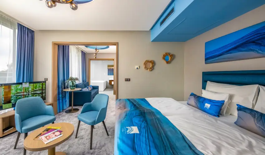 Lifestyle Hotel Mátra Mátraháza - Karácsony