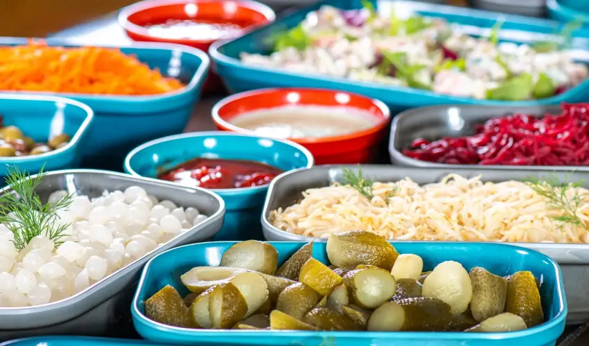 Lifestyle Hotel Mátra Mátraháza - Karácsony