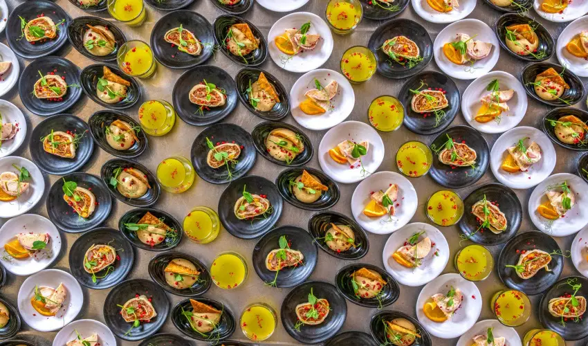 Lifestyle Hotel Mátra Mátraháza - Karácsony