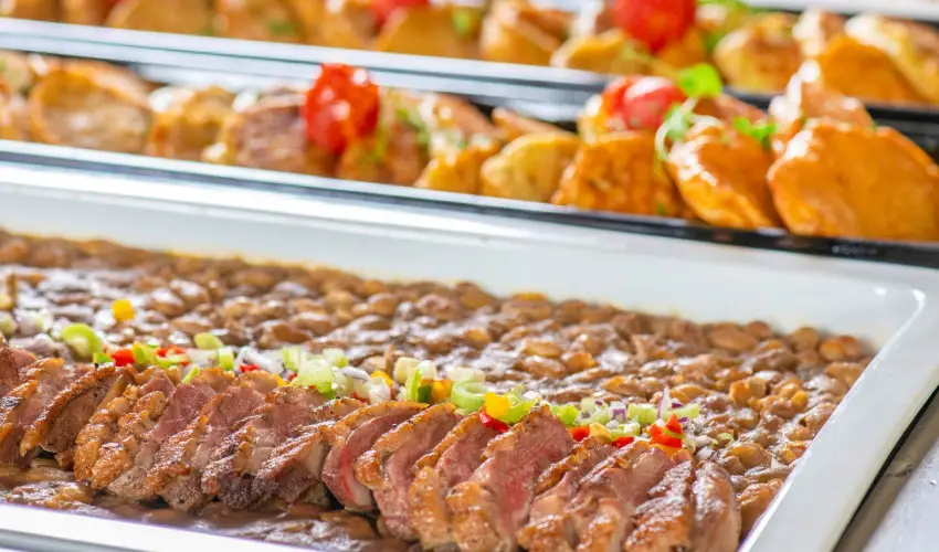 Lifestyle Hotel Mátra Mátraháza - Karácsony