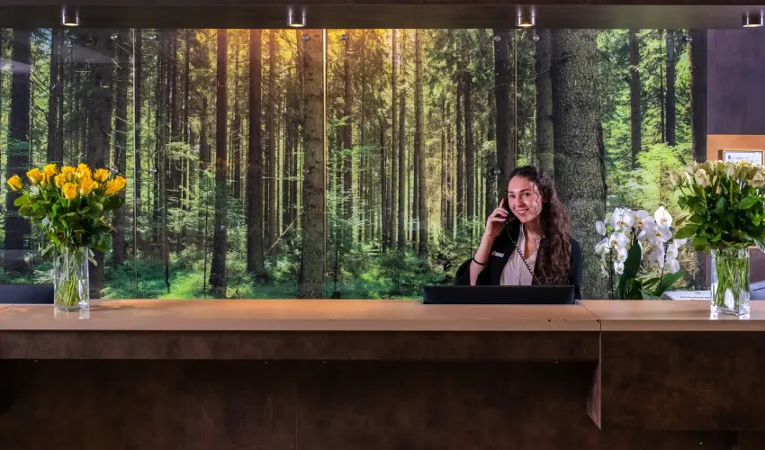 Lifestyle Hotel Mátra Mátraháza - Karácsony