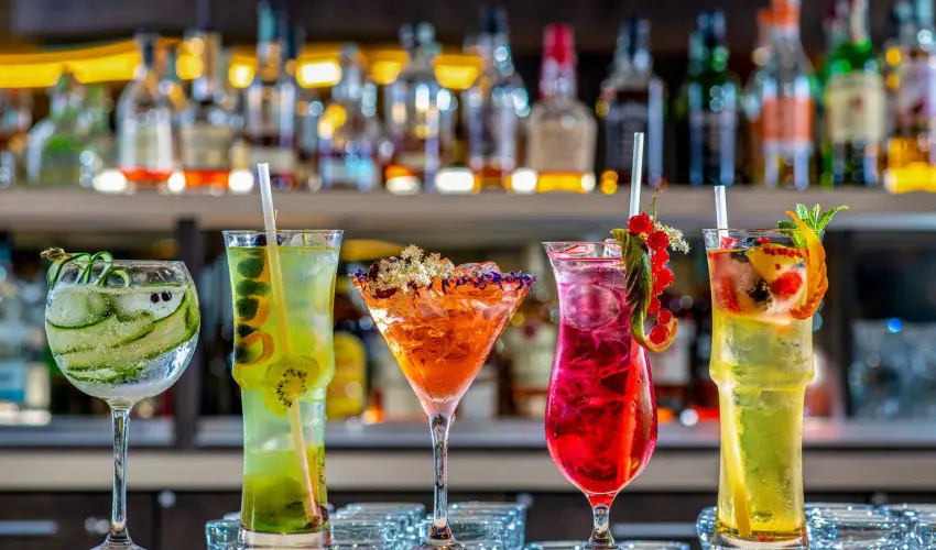 Lifestyle Hotel Mátra Mátraháza - Karácsony