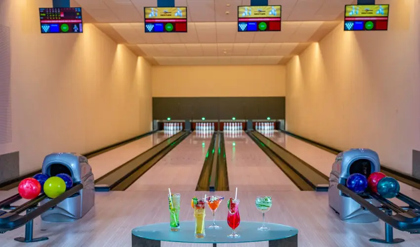 Lifestyle Hotel Mátra Mátraháza - Karácsony