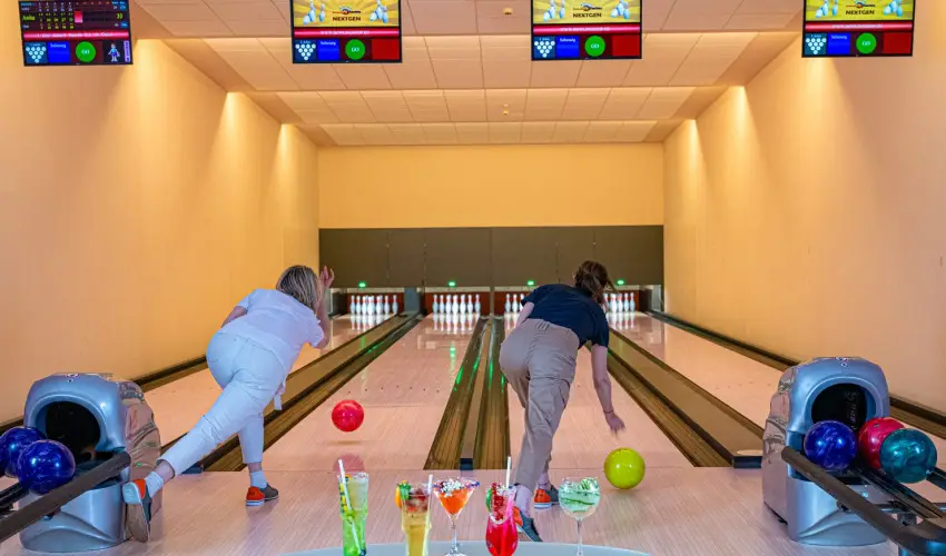 Lifestyle Hotel Mátra Mátraháza - Karácsony