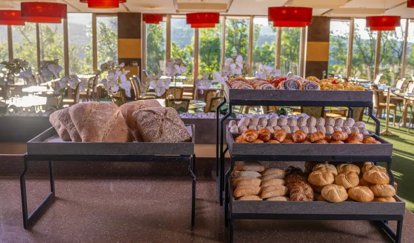 Lifestyle Hotel Mátra Mátraháza - Karácsony