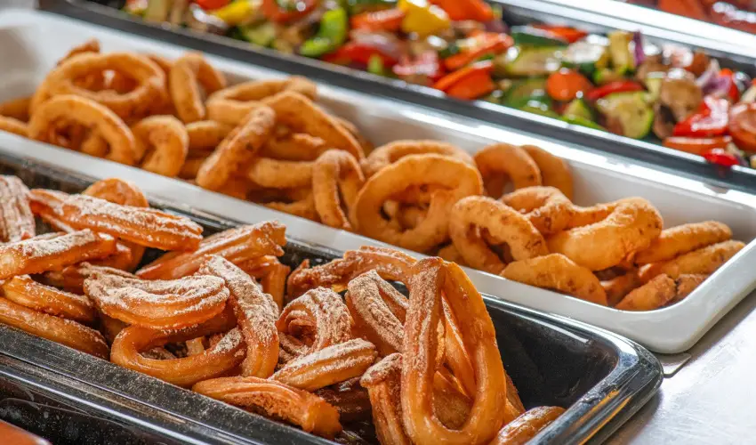 Lifestyle Hotel Mátra Mátraháza - Karácsony