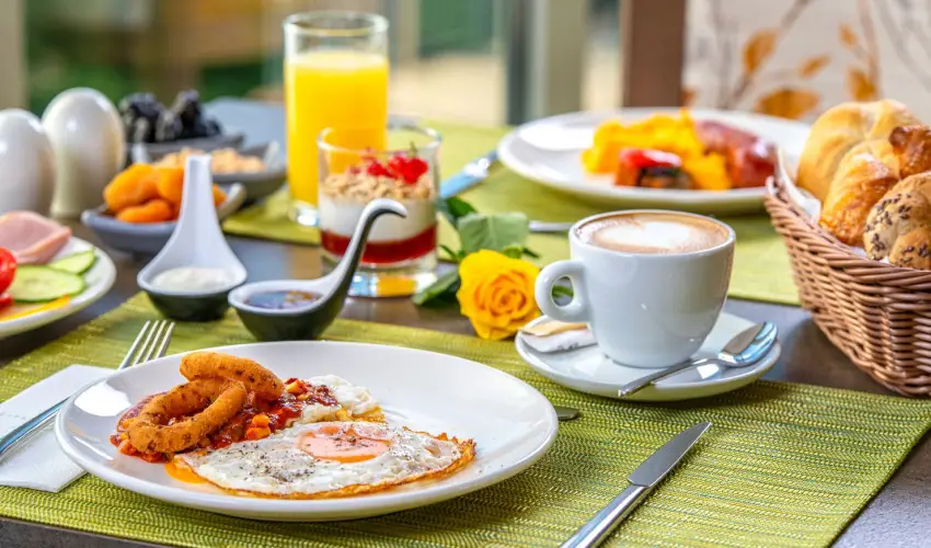 Lifestyle Hotel Mátra Mátraháza - Karácsony