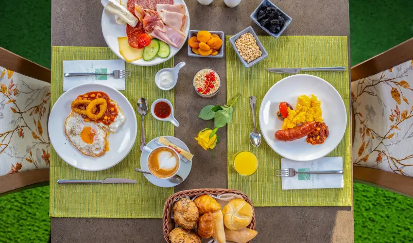 Lifestyle Hotel Mátra Mátraháza - Karácsony