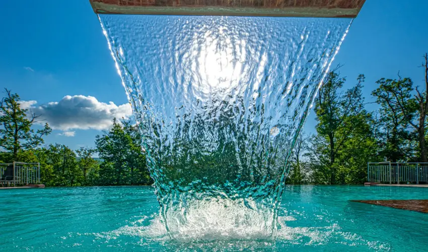 Lifestyle Hotel Mátra Mátraháza - Karácsony