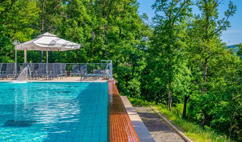 Lifestyle Hotel Mátra Mátraháza - Karácsony