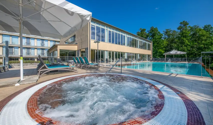 Lifestyle Hotel Mátra Mátraháza - Karácsony