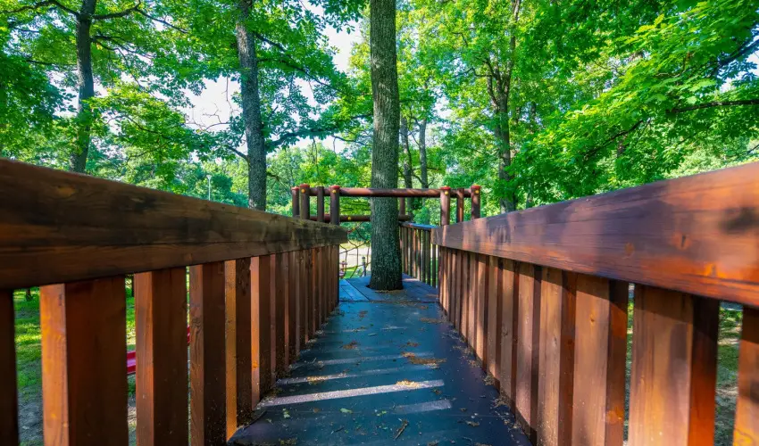 Lifestyle Hotel Mátra Mátraháza - Karácsony