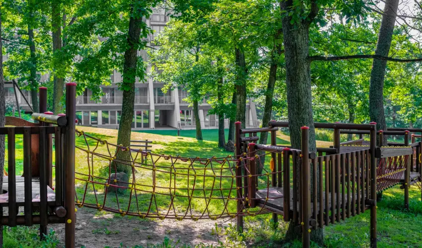 Lifestyle Hotel Mátra Mátraháza - Karácsony