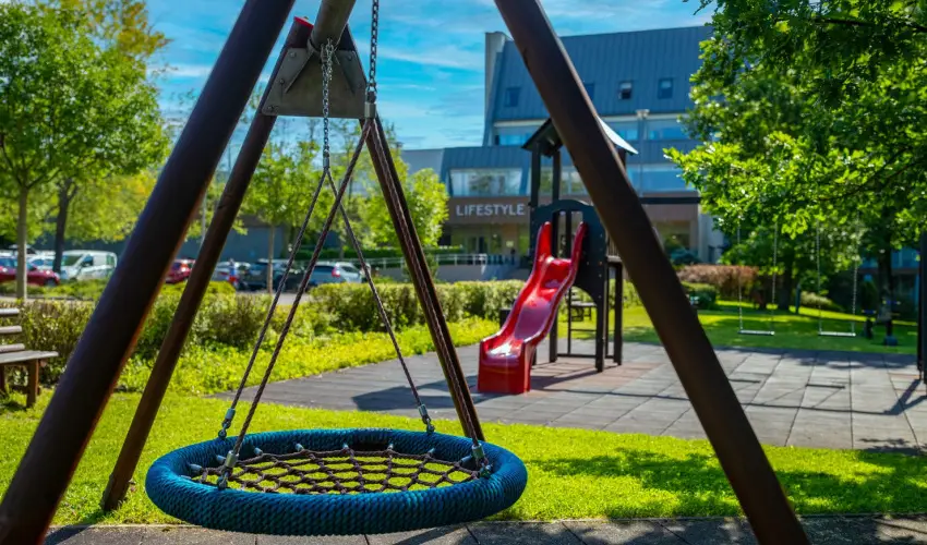 Lifestyle Hotel Mátra Mátraháza - Karácsony