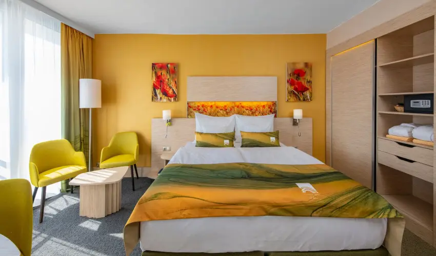 Lifestyle Hotel Mátra Mátraháza - Karácsony