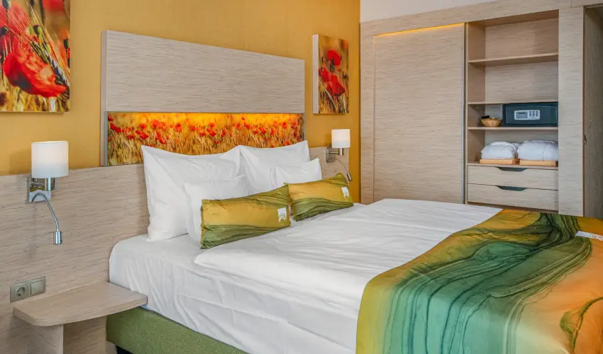 Lifestyle Hotel Mátra Mátraháza - Karácsony