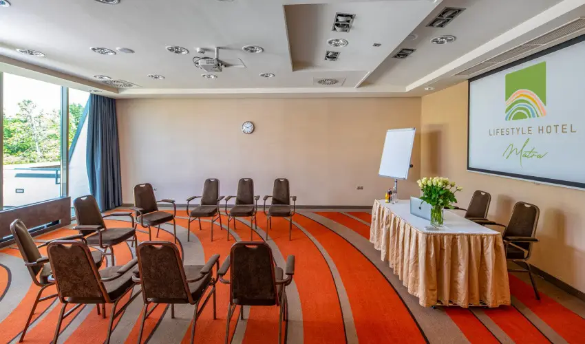 Lifestyle Hotel Mátra Mátraháza - Karácsony