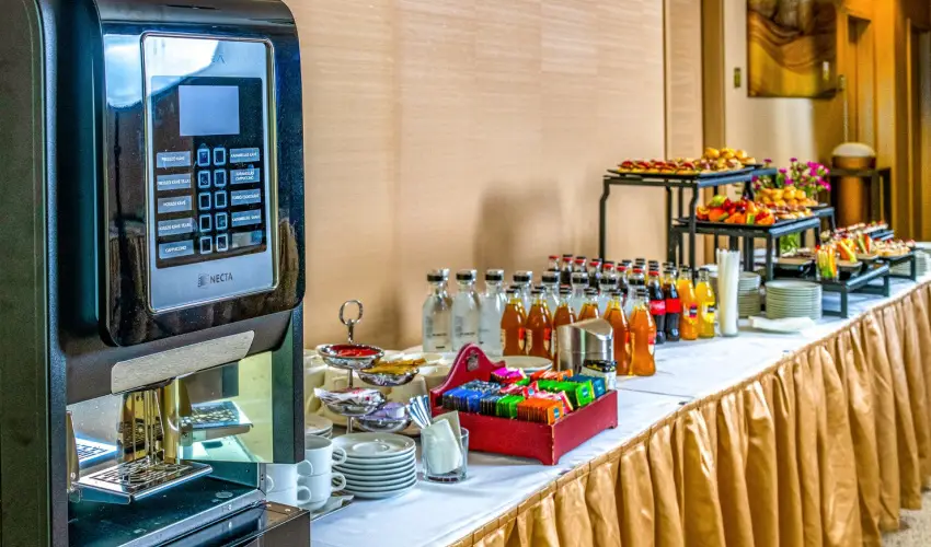 Lifestyle Hotel Mátra Mátraháza - Karácsony