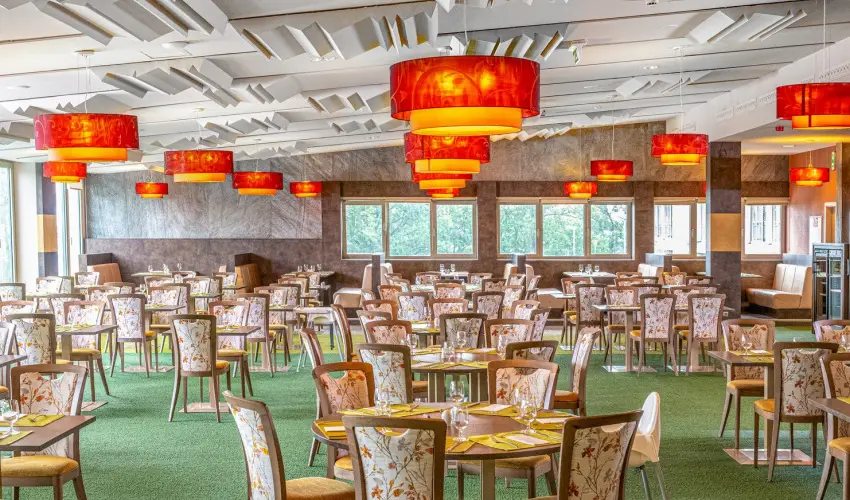 Lifestyle Hotel Mátra Mátraháza - Karácsony