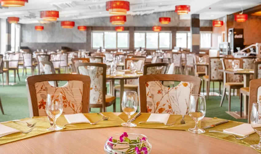 Lifestyle Hotel Mátra Mátraháza - Karácsony