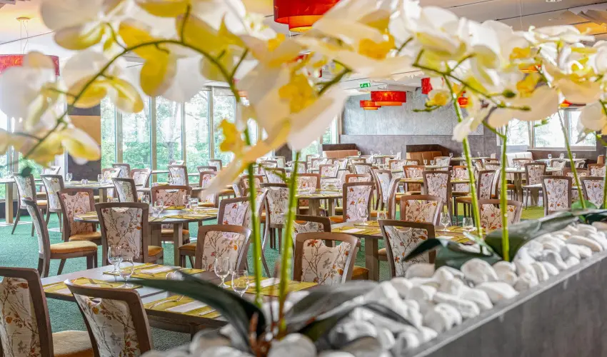 Lifestyle Hotel Mátra Mátraháza - Karácsony