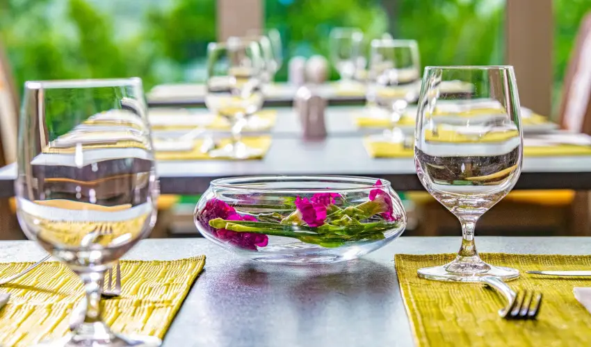 Lifestyle Hotel Mátra Mátraháza - Karácsony