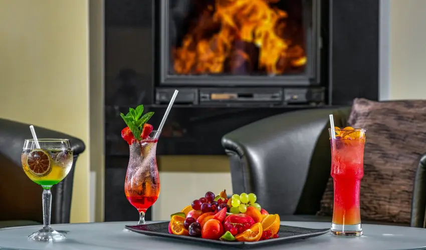 Lifestyle Hotel Mátra Mátraháza - Karácsony