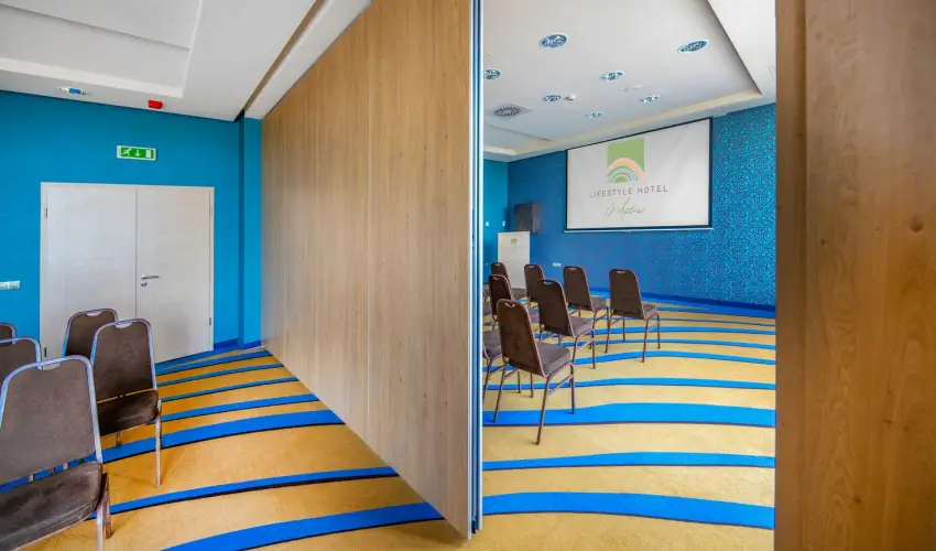 Lifestyle Hotel Mátra Mátraháza - Karácsony