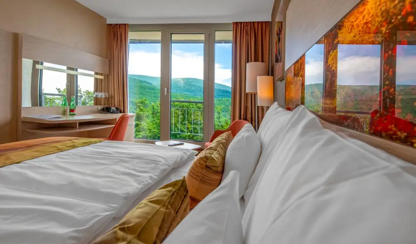 Lifestyle Hotel Mátra Mátraháza - Karácsony