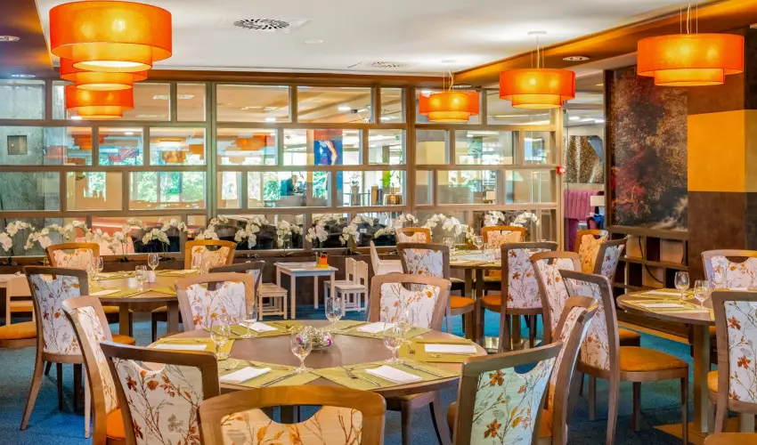 Lifestyle Hotel Mátra Mátraháza - Karácsony