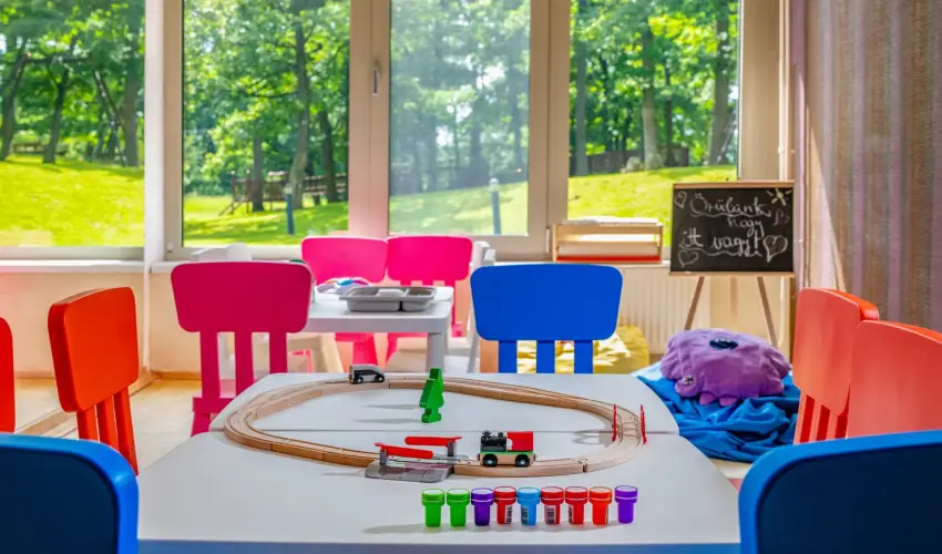 Lifestyle Hotel Mátra Mátraháza - Karácsony