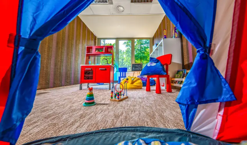 Lifestyle Hotel Mátra Mátraháza - Karácsony