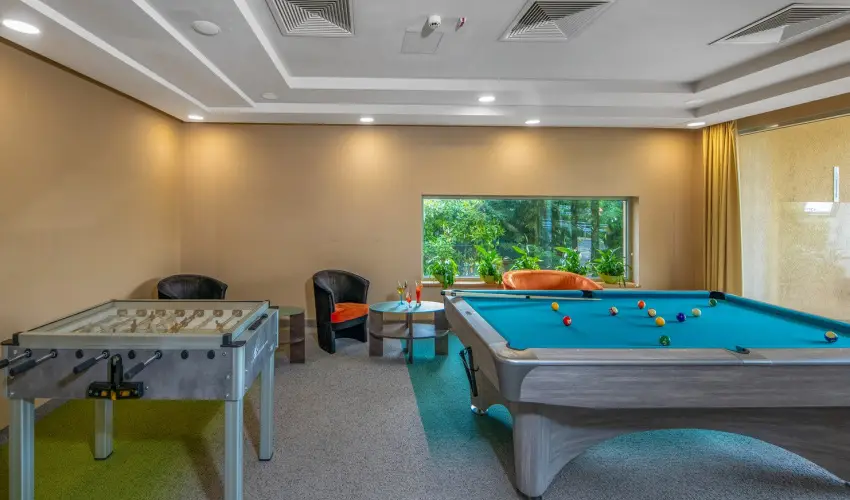 Lifestyle Hotel Mátra Mátraháza - Karácsony