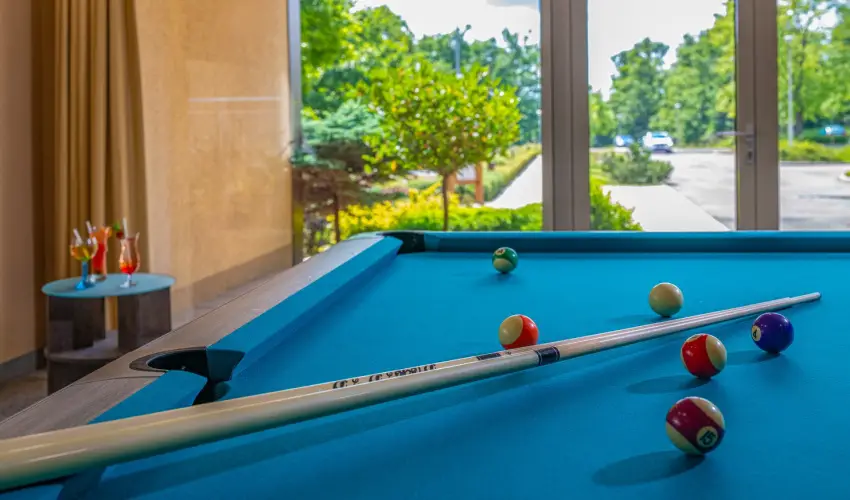 Lifestyle Hotel Mátra Mátraháza - Karácsony