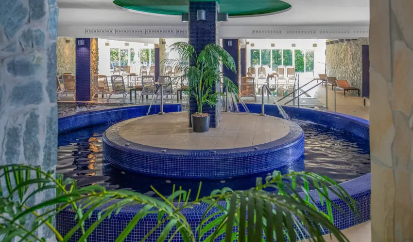 Lifestyle Hotel Mátra Mátraháza - Karácsony