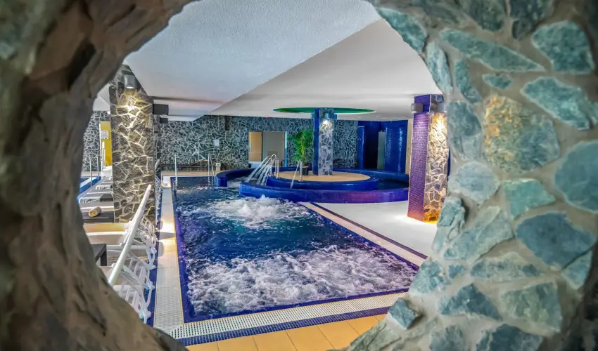 Lifestyle Hotel Mátra Mátraháza - Karácsony