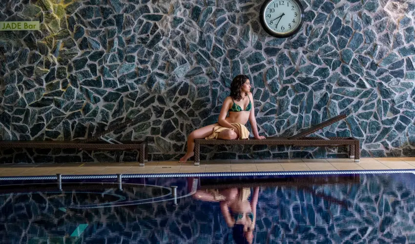 Lifestyle Hotel Mátra Mátraháza - Karácsony