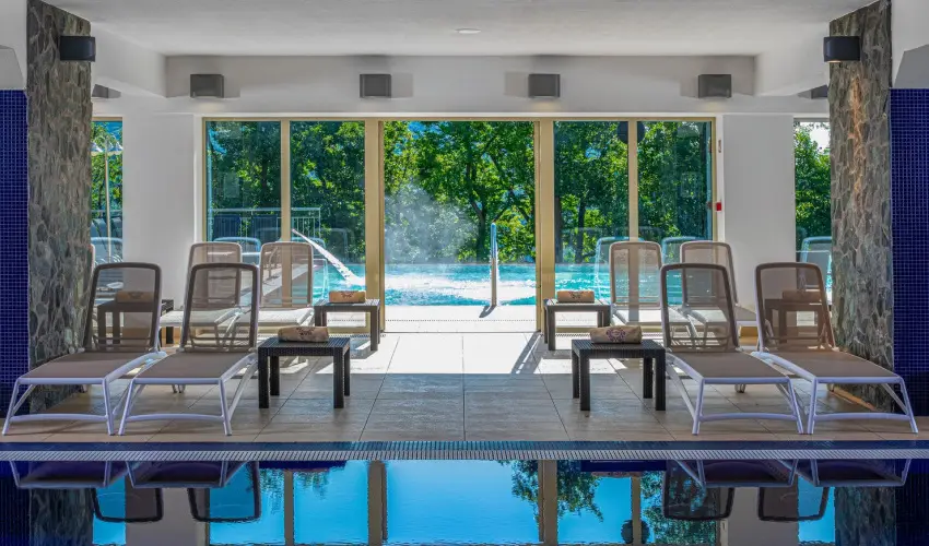 Lifestyle Hotel Mátra Mátraháza - Karácsony