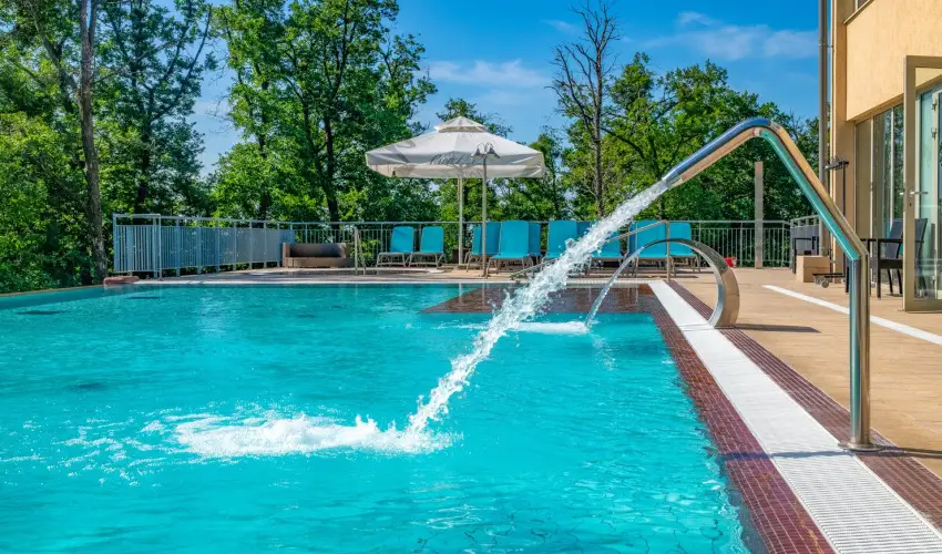 Lifestyle Hotel Mátra Mátraháza - Karácsony