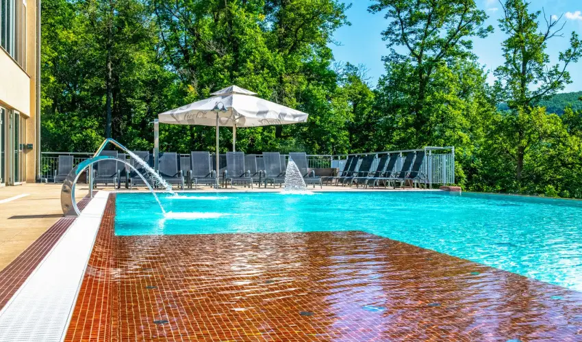 Lifestyle Hotel Mátra Mátraháza - Karácsony