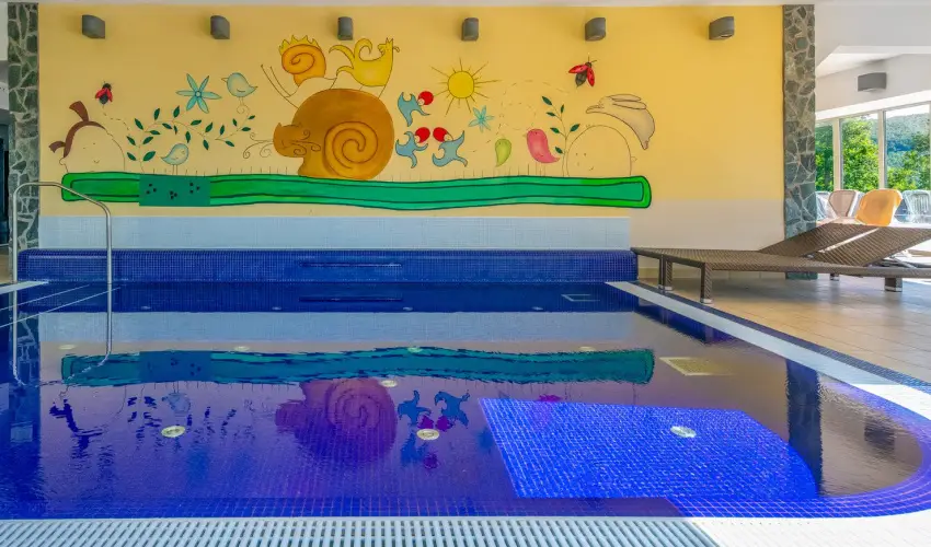 Lifestyle Hotel Mátra Mátraháza - Karácsony