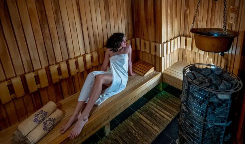 Lifestyle Hotel Mátra Mátraháza - Karácsony