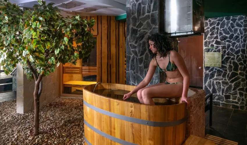 Lifestyle Hotel Mátra Mátraháza - Karácsony