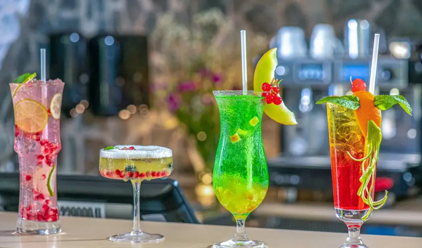 Lifestyle Hotel Mátra Mátraháza - Karácsony