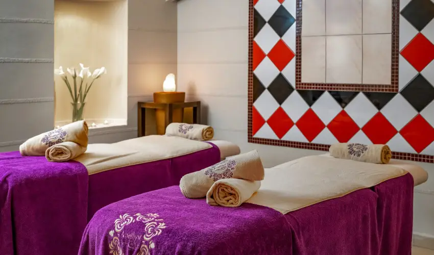 Lifestyle Hotel Mátra Mátraháza - Karácsony