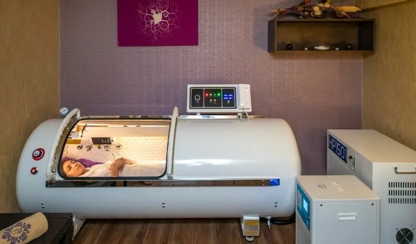 Lifestyle Hotel Mátra Mátraháza - Karácsony