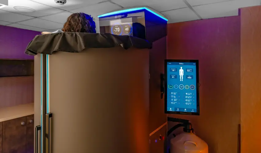 Lifestyle Hotel Mátra Mátraháza - Karácsony