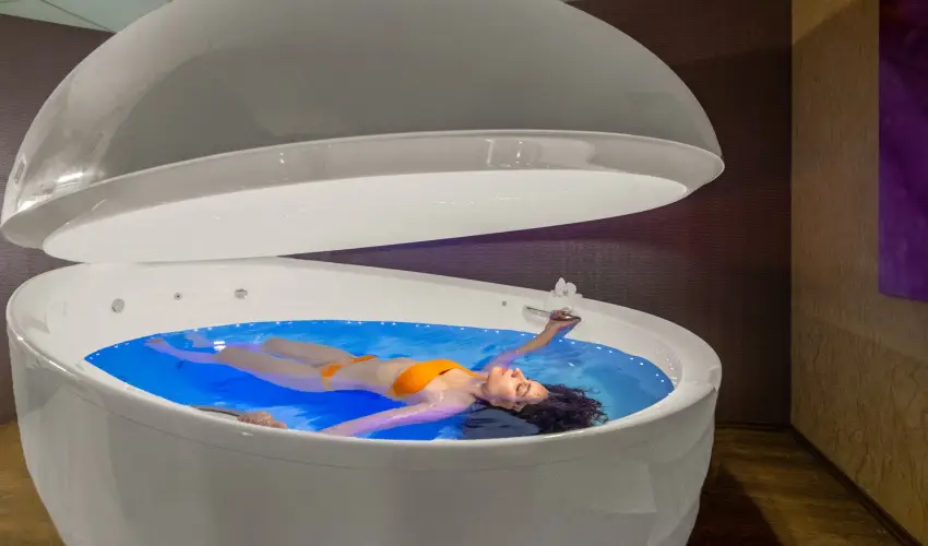 Lifestyle Hotel Mátra Mátraháza - Karácsony