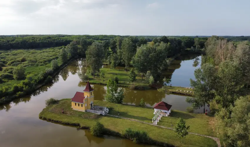 Ligetalja Terml Hotel Penszlek - Karcsony